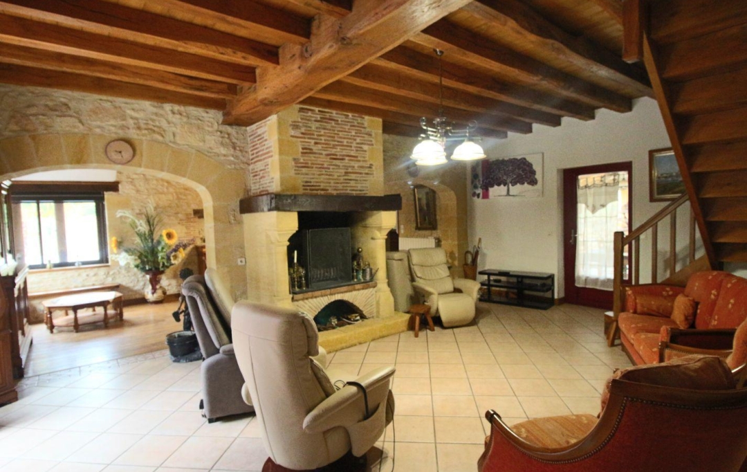 FACTORIMMO : Maison / Villa | PUY-L'EVEQUE (46700) | 185 m2 | 396 500 € 