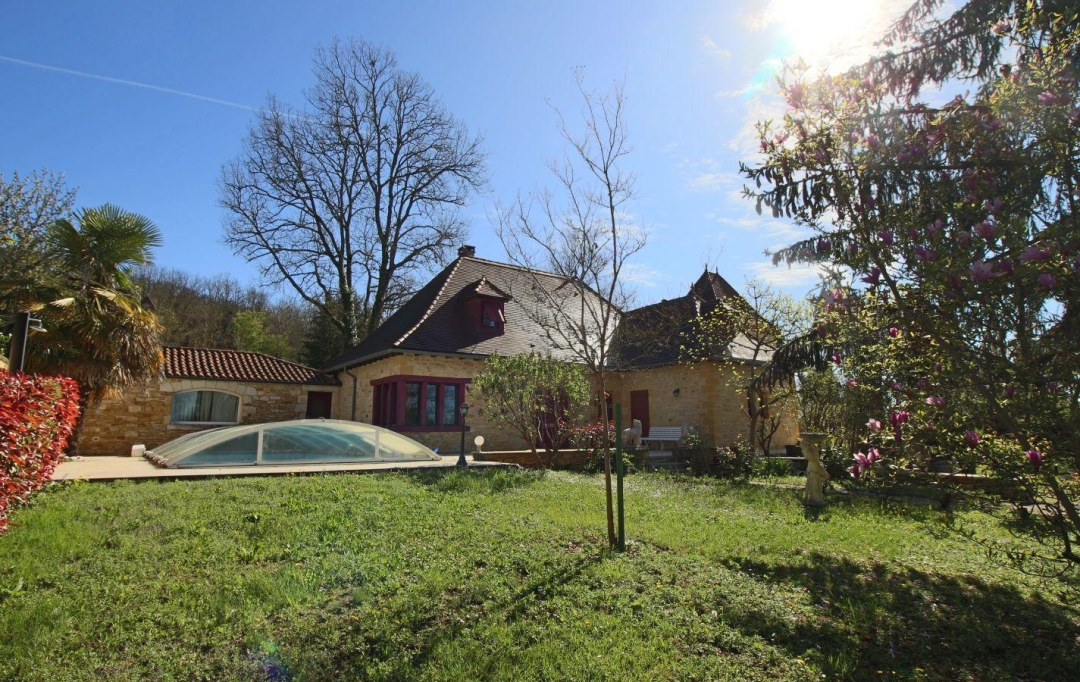 FACTORIMMO : House | PUY-L'EVEQUE (46700) | 185 m2 | 396 500 € 
