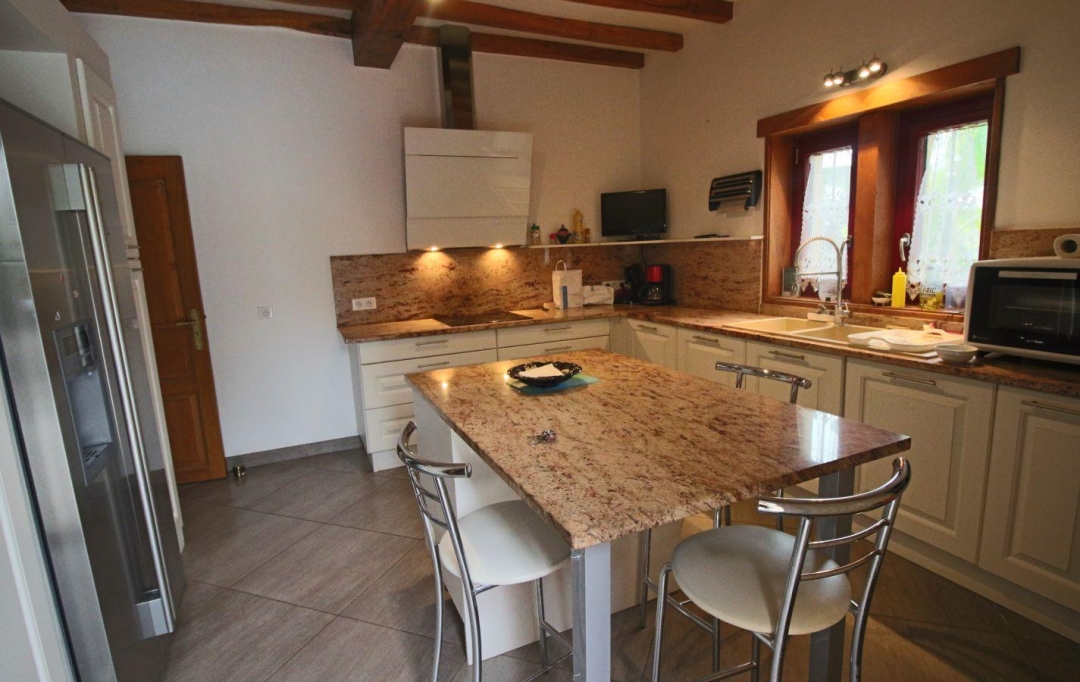 FACTORIMMO : House | PUY-L'EVEQUE (46700) | 185 m2 | 396 500 € 