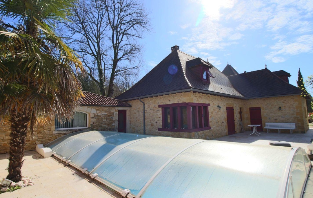 FACTORIMMO : Maison / Villa | PUY-L'EVEQUE (46700) | 185 m2 | 396 500 € 