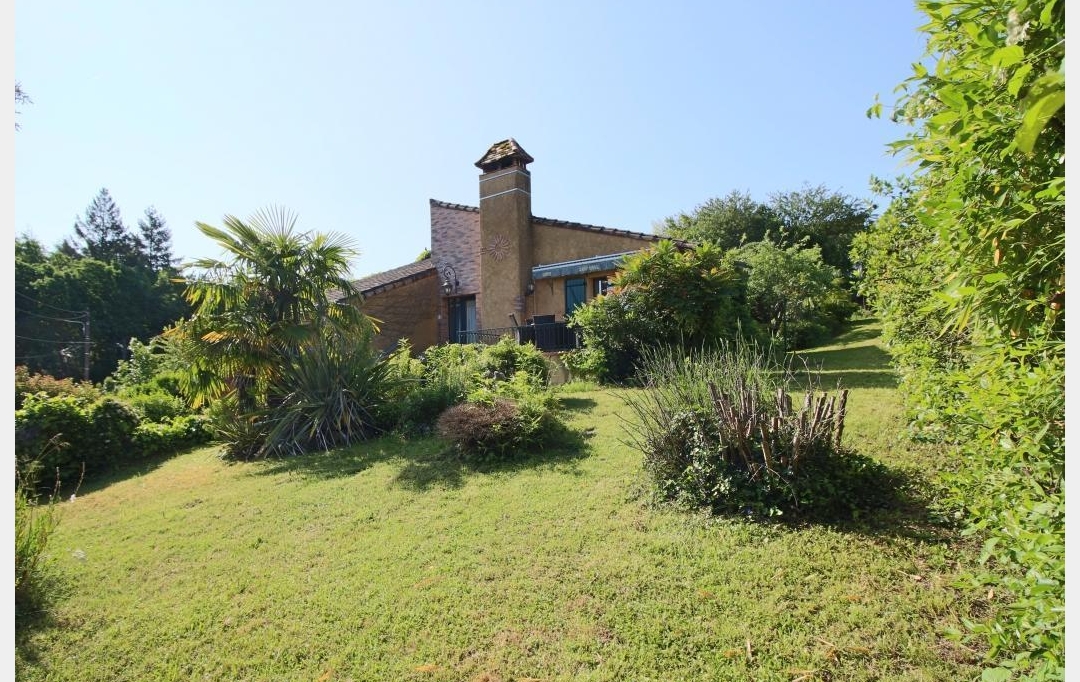 FACTORIMMO : Maison / Villa | PUY-L'EVEQUE (46700) | 85 m2 | 169 000 € 