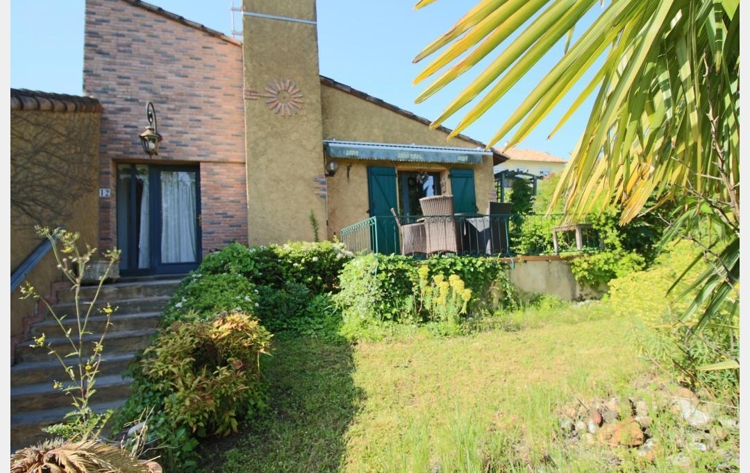 FACTORIMMO : Maison / Villa | PUY-L'EVEQUE (46700) | 85 m2 | 169 000 € 