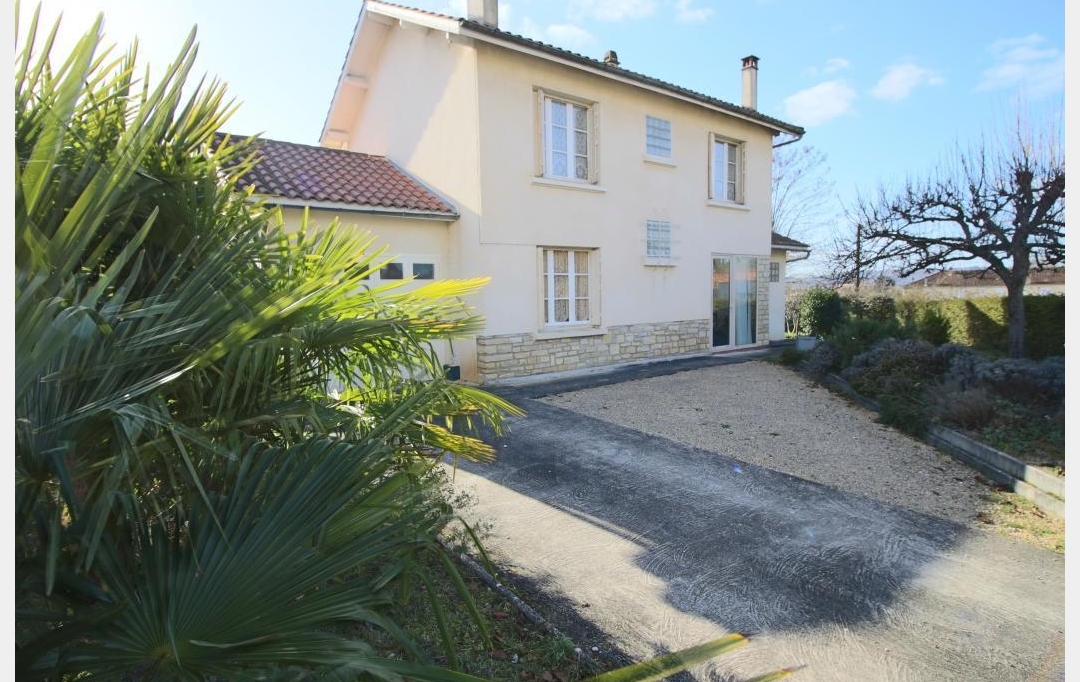 FACTORIMMO : Maison / Villa | PUY-L'EVEQUE (46700) | 100 m2 | 113 600 € 
