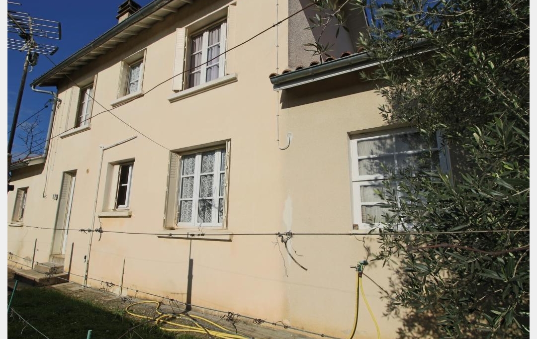 FACTORIMMO : Maison / Villa | PUY-L'EVEQUE (46700) | 100 m2 | 113 600 € 