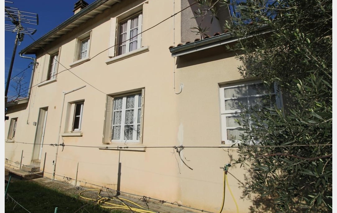 FACTORIMMO : Maison / Villa | PUY-L'EVEQUE (46700) | 100 m2 | 106 000 € 