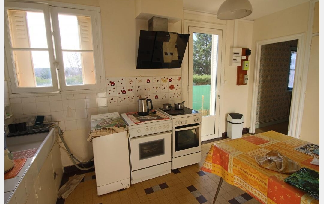 FACTORIMMO : Maison / Villa | PUY-L'EVEQUE (46700) | 100 m2 | 113 600 € 