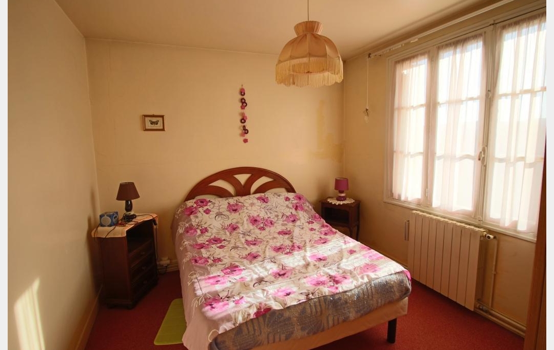 FACTORIMMO : Maison / Villa | PUY-L'EVEQUE (46700) | 100 m2 | 113 600 € 