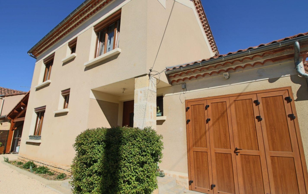 FACTORIMMO : Maison / Villa | PUY-L'EVEQUE (46700) | 0 m2 | 196 000 € 