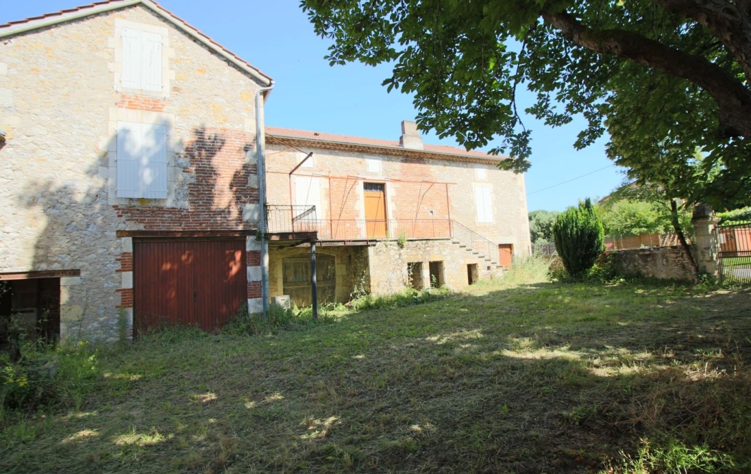 FACTORIMMO : Maison / Villa | PRAYSSAC (46220) | 230 m2 | 212 000 € 