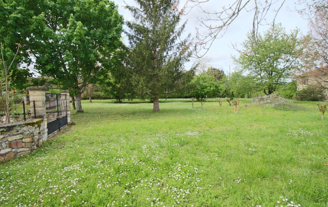 FACTORIMMO : Ground | PUY-L'EVEQUE (46700) | 0 m2 | 37 800 € 