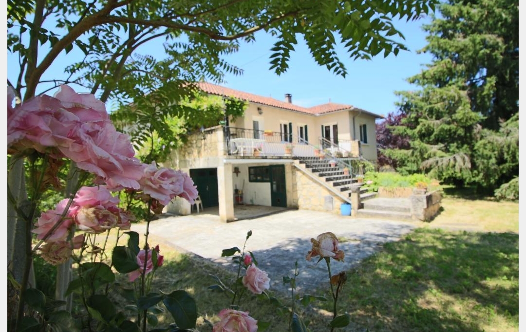 FACTORIMMO : Maison / Villa | PUY-L'EVEQUE (46700) | 145 m2 | 199 450 € 