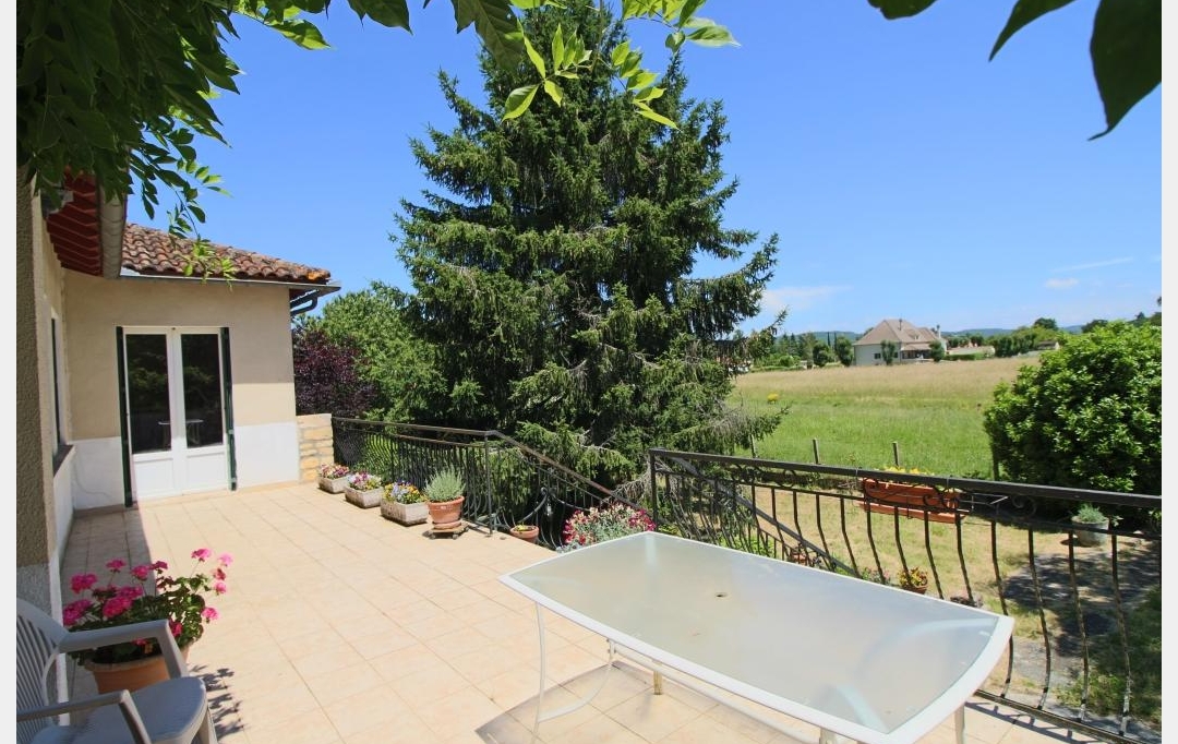 FACTORIMMO : Maison / Villa | PUY-L'EVEQUE (46700) | 145 m2 | 199 450 € 