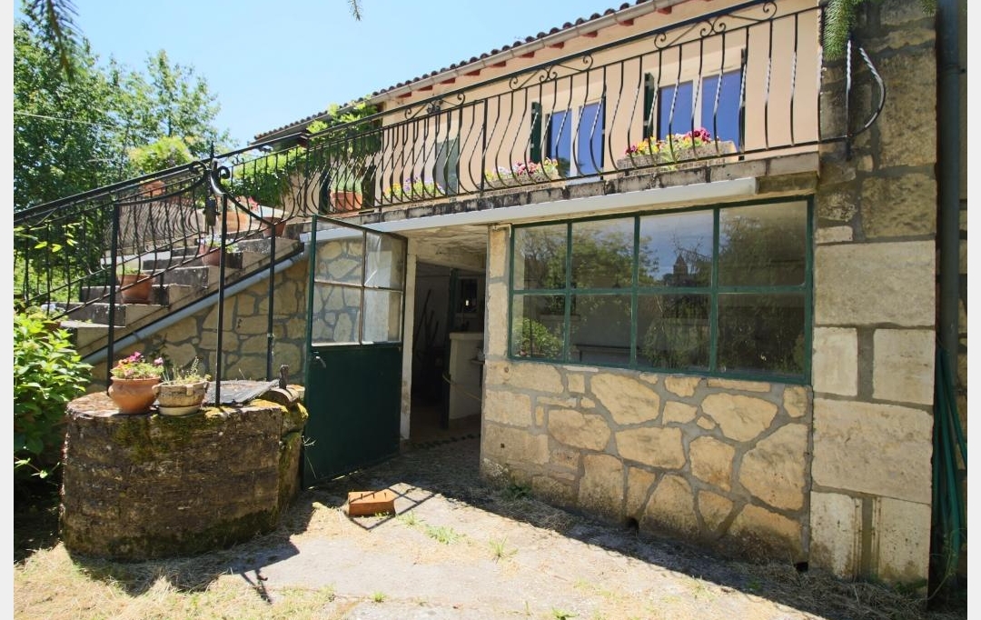 FACTORIMMO : Maison / Villa | PUY-L'EVEQUE (46700) | 145 m2 | 199 450 € 