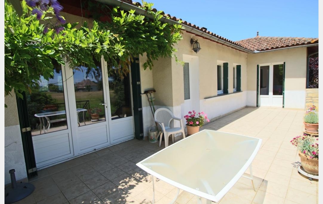 FACTORIMMO : Maison / Villa | PUY-L'EVEQUE (46700) | 145 m2 | 199 450 € 