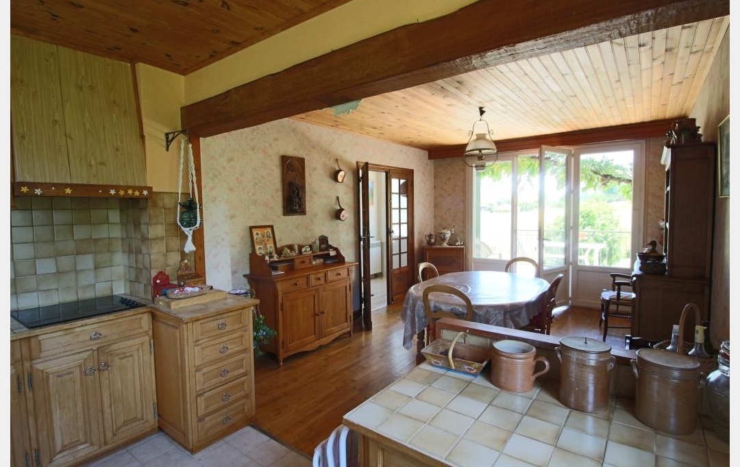 FACTORIMMO : Maison / Villa | PUY-L'EVEQUE (46700) | 145 m2 | 199 450 € 