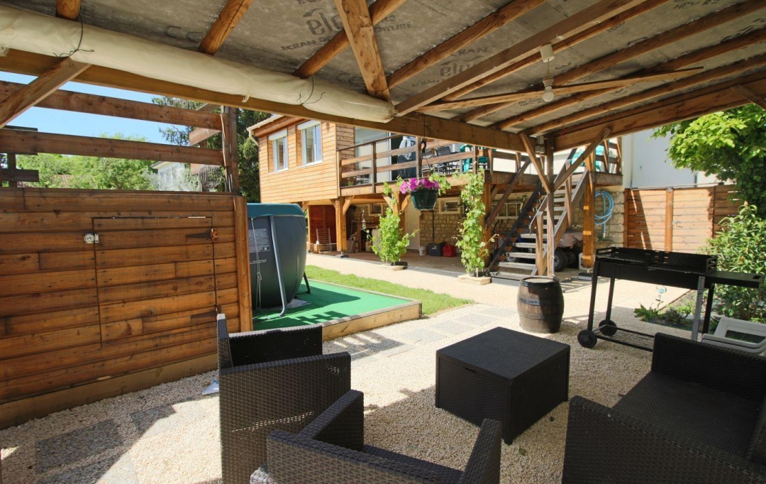FACTORIMMO : Maison / Villa | PRAYSSAC (46220) | 85 m2 | 173 250 € 
