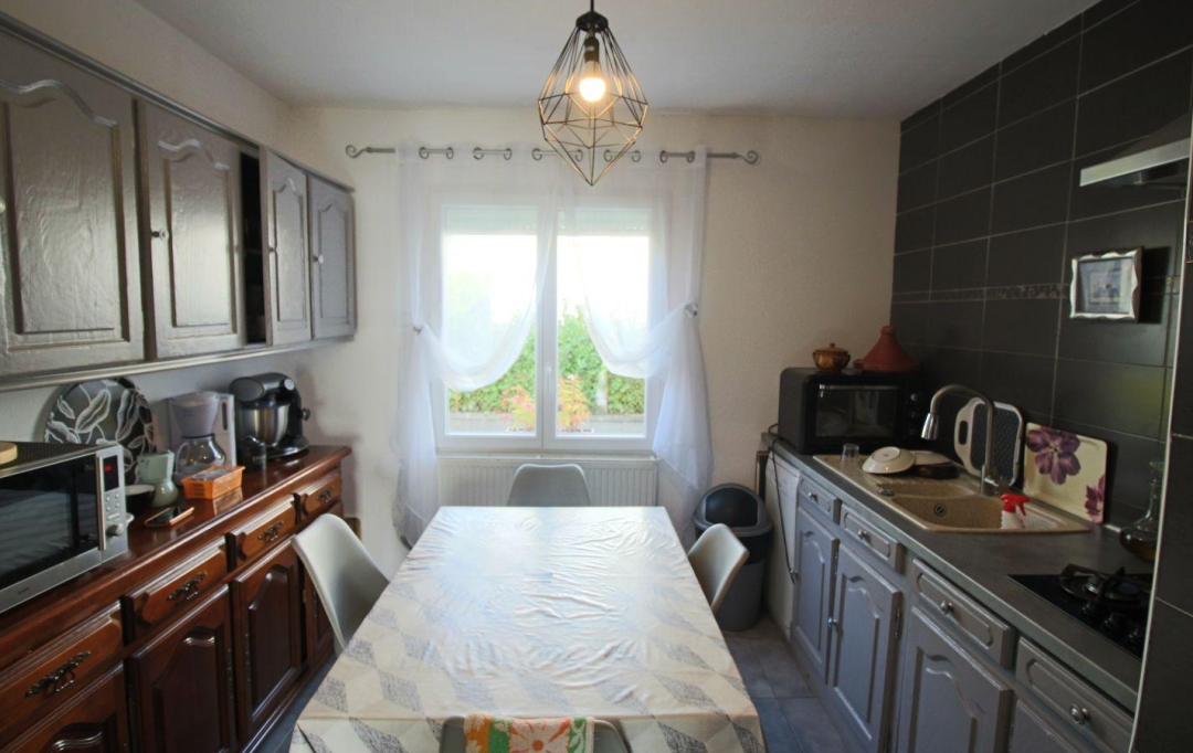 FACTORIMMO : House | PUY-L'EVEQUE (46700) | 90 m2 | 148 000 € 