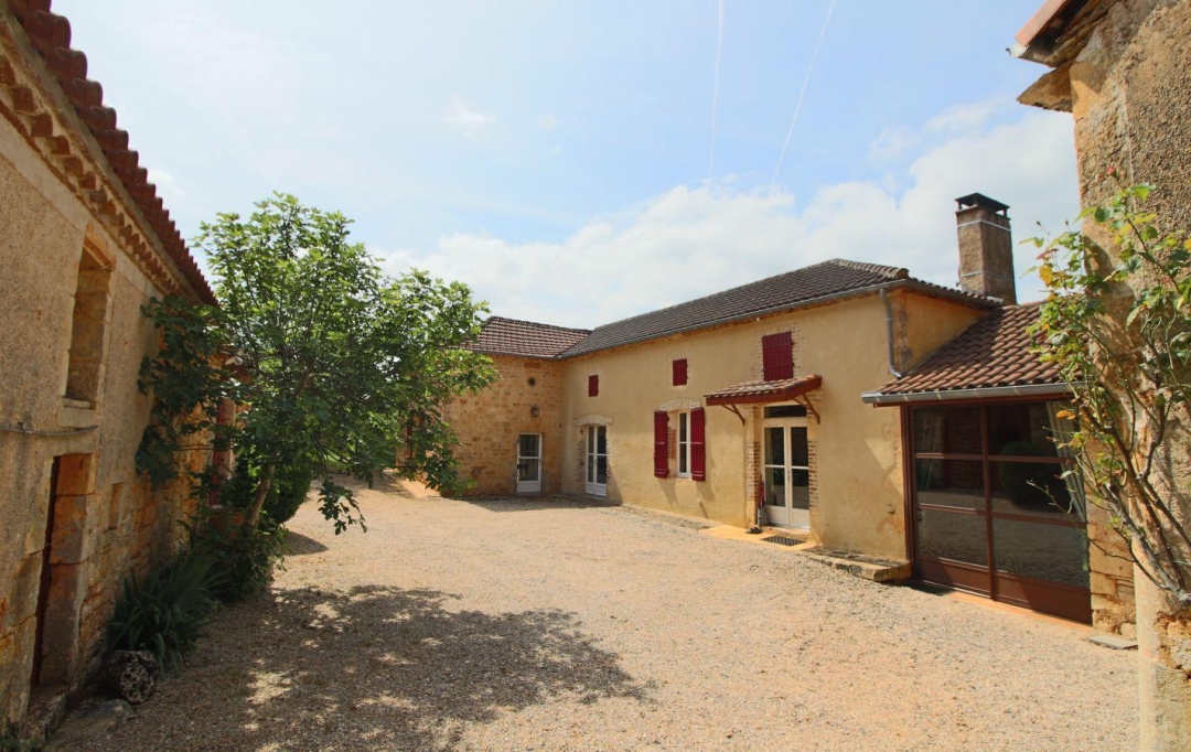 FACTORIMMO : Maison / Villa | PUY-L'EVEQUE (46700) | 240 m2 | 569 000 € 