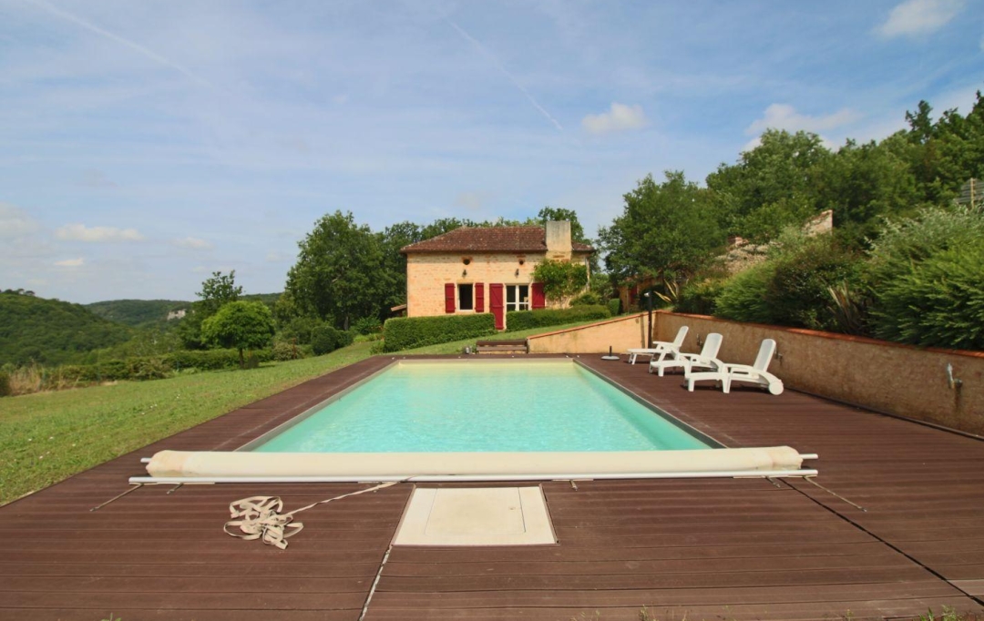 FACTORIMMO : Maison / Villa | PUY-L'EVEQUE (46700) | 240 m2 | 569 000 € 