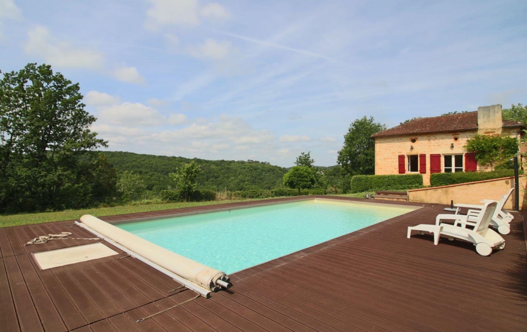 FACTORIMMO : Maison / Villa | PUY-L'EVEQUE (46700) | 240 m2 | 569 000 € 