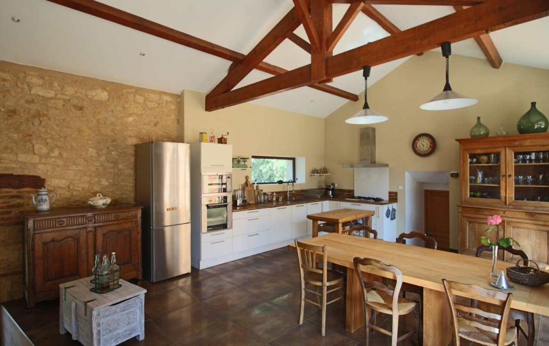 FACTORIMMO : Maison / Villa | PUY-L'EVEQUE (46700) | 240 m2 | 569 000 € 