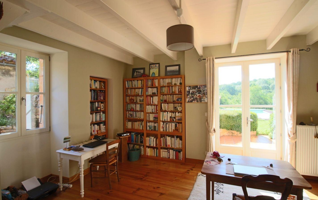 FACTORIMMO : Maison / Villa | PUY-L'EVEQUE (46700) | 240 m2 | 569 000 € 