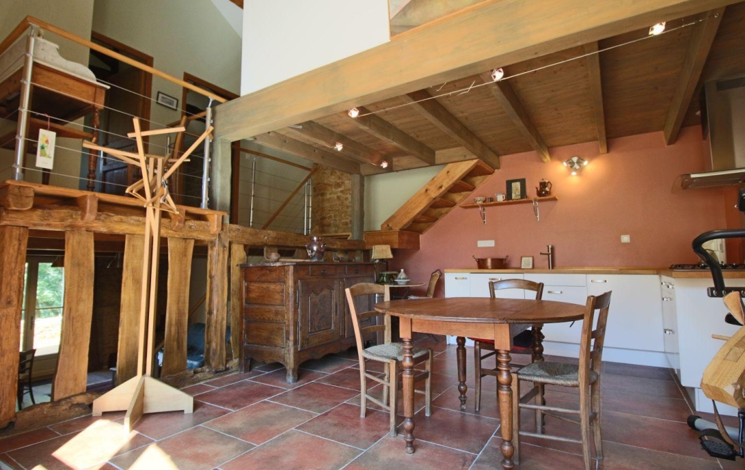 FACTORIMMO : Maison / Villa | PUY-L'EVEQUE (46700) | 240 m2 | 569 000 € 