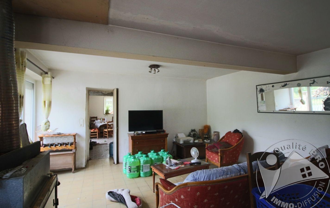 FACTORIMMO : House | PUY-L'EVEQUE (46700) | 110 m2 | 74 900 € 