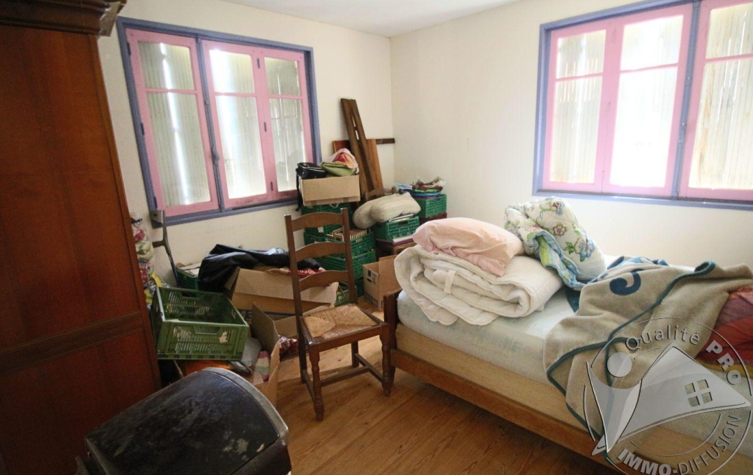 FACTORIMMO : House | PUY-L'EVEQUE (46700) | 110 m2 | 74 900 € 