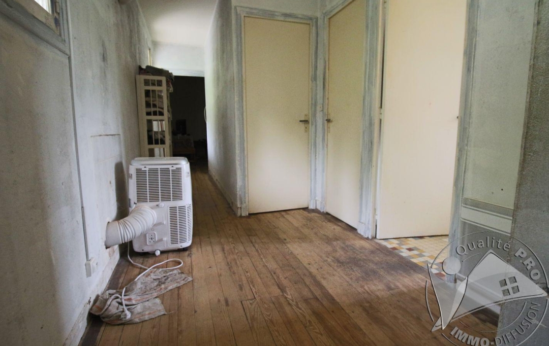 FACTORIMMO : House | PUY-L'EVEQUE (46700) | 110 m2 | 74 900 € 