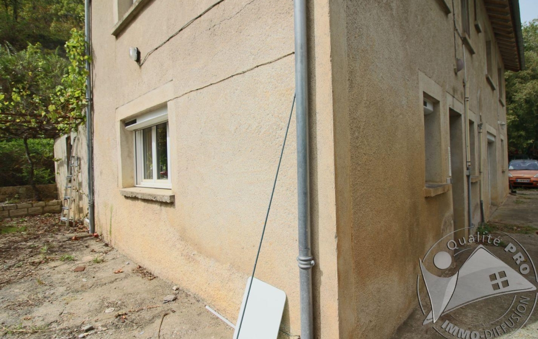 FACTORIMMO : House | PUY-L'EVEQUE (46700) | 110 m2 | 74 900 € 