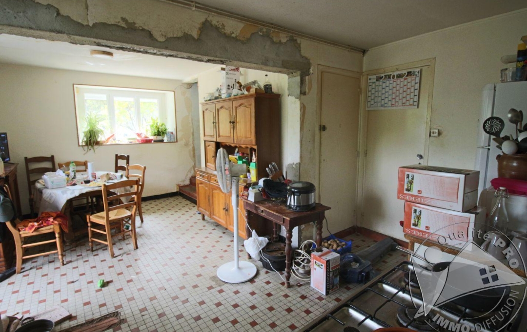 FACTORIMMO : House | PUY-L'EVEQUE (46700) | 110 m2 | 74 900 € 
