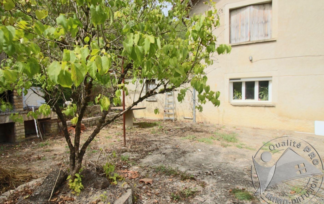 FACTORIMMO : House | PUY-L'EVEQUE (46700) | 110 m2 | 74 900 € 