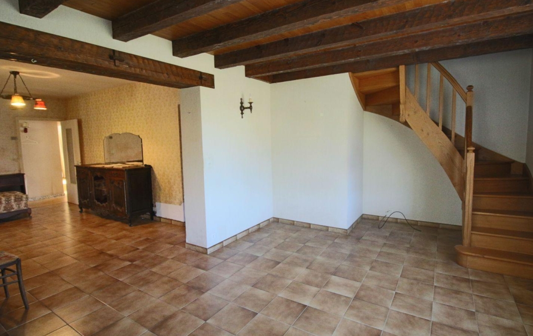 FACTORIMMO : House | PRAYSSAC (46220) | 100 m2 | 165 900 € 