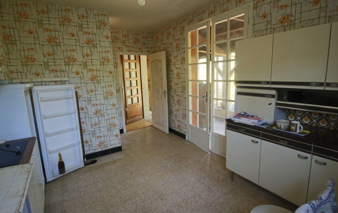 FACTORIMMO : House | PRAYSSAC (46220) | 100 m2 | 165 900 € 