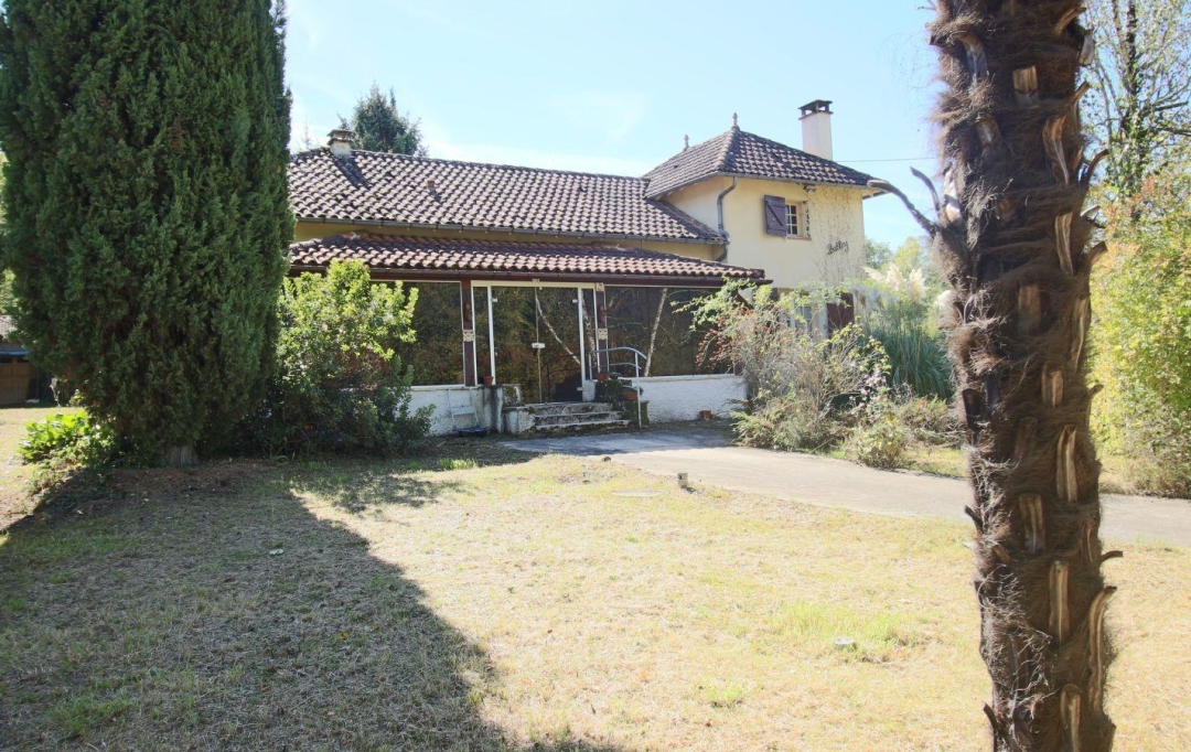 FACTORIMMO : Maison / Villa | PRAYSSAC (46220) | 100 m2 | 165 900 € 