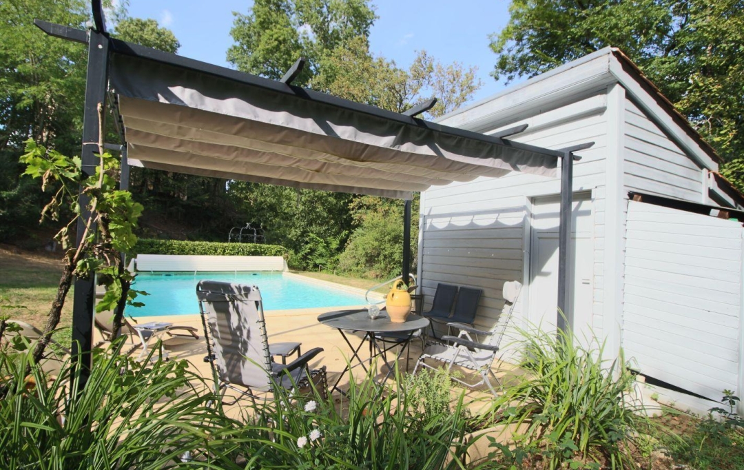 FACTORIMMO : Domaines / Propriétés | PRAYSSAC (46220) | 200 m2 | 440 000 € 