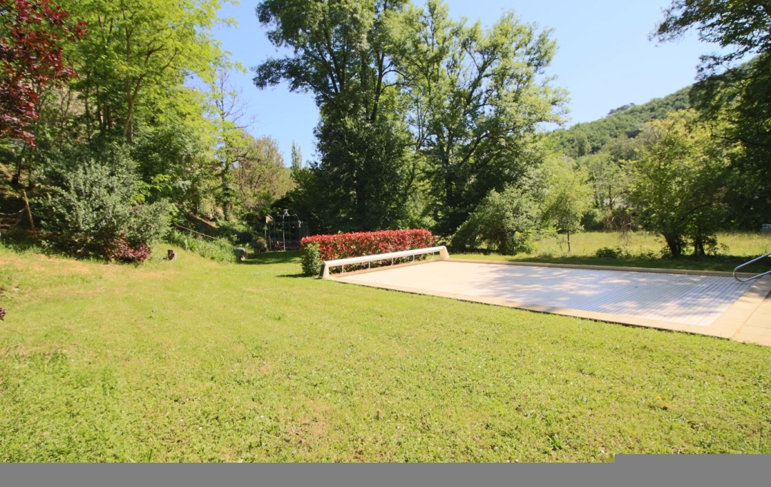 FACTORIMMO : Domaines / Propriétés | PRAYSSAC (46220) | 200 m2 | 440 000 € 