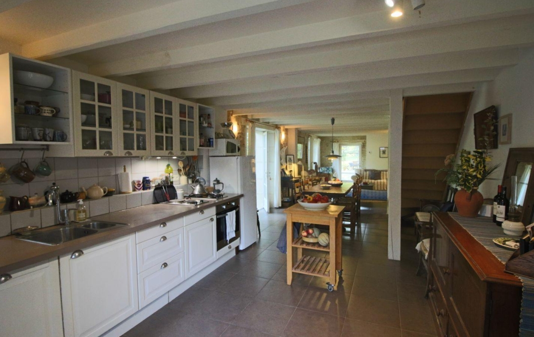 FACTORIMMO : Domaines / Propriétés | PRAYSSAC (46220) | 200 m2 | 440 000 € 