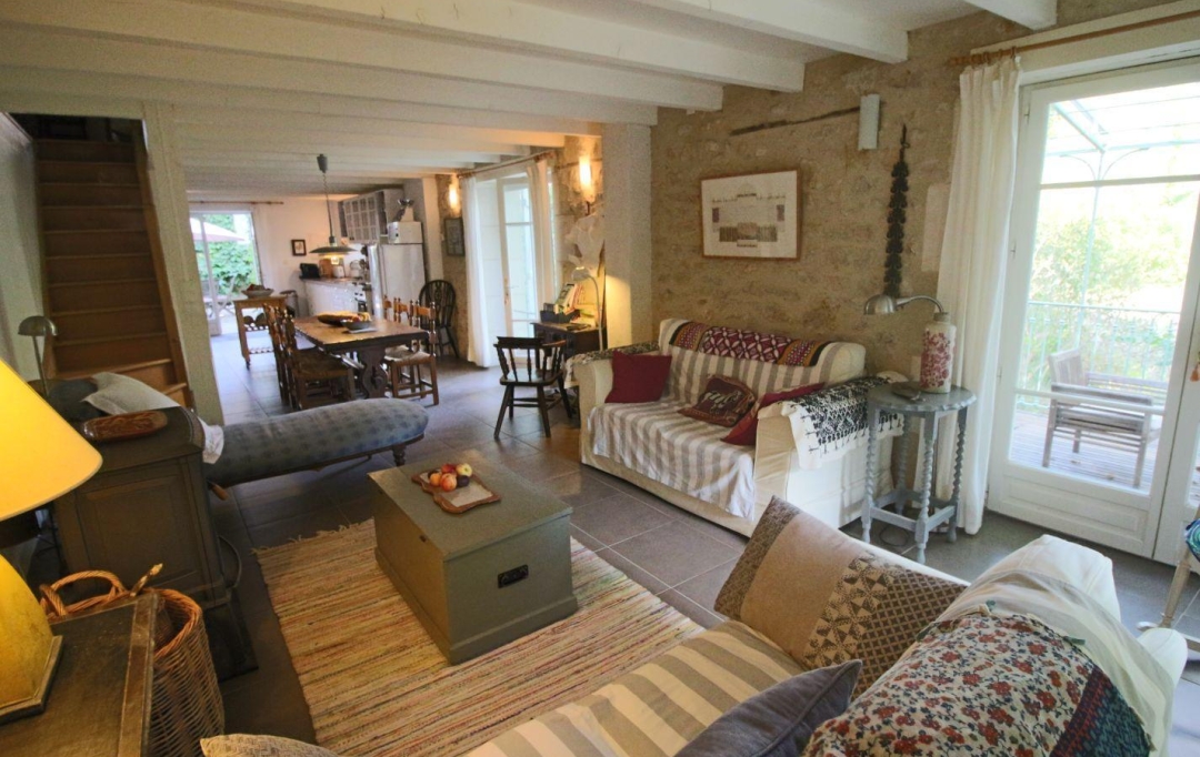 FACTORIMMO : Domaines / Propriétés | PRAYSSAC (46220) | 200 m2 | 440 000 € 