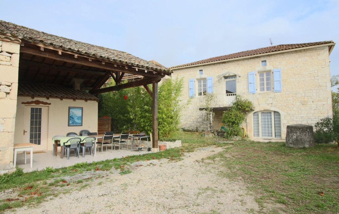 FACTORIMMO : Maison / Villa | MONTCUQ (46800) | 270 m2 | 416 000 € 