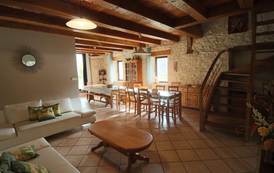 FACTORIMMO : House | MONTCUQ (46800) | 270 m2 | 416 000 € 