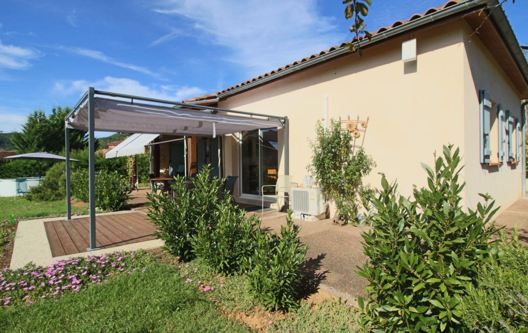 FACTORIMMO : Maison / Villa | PUY-L'EVEQUE (46700) | 103 m2 | 250 000 € 