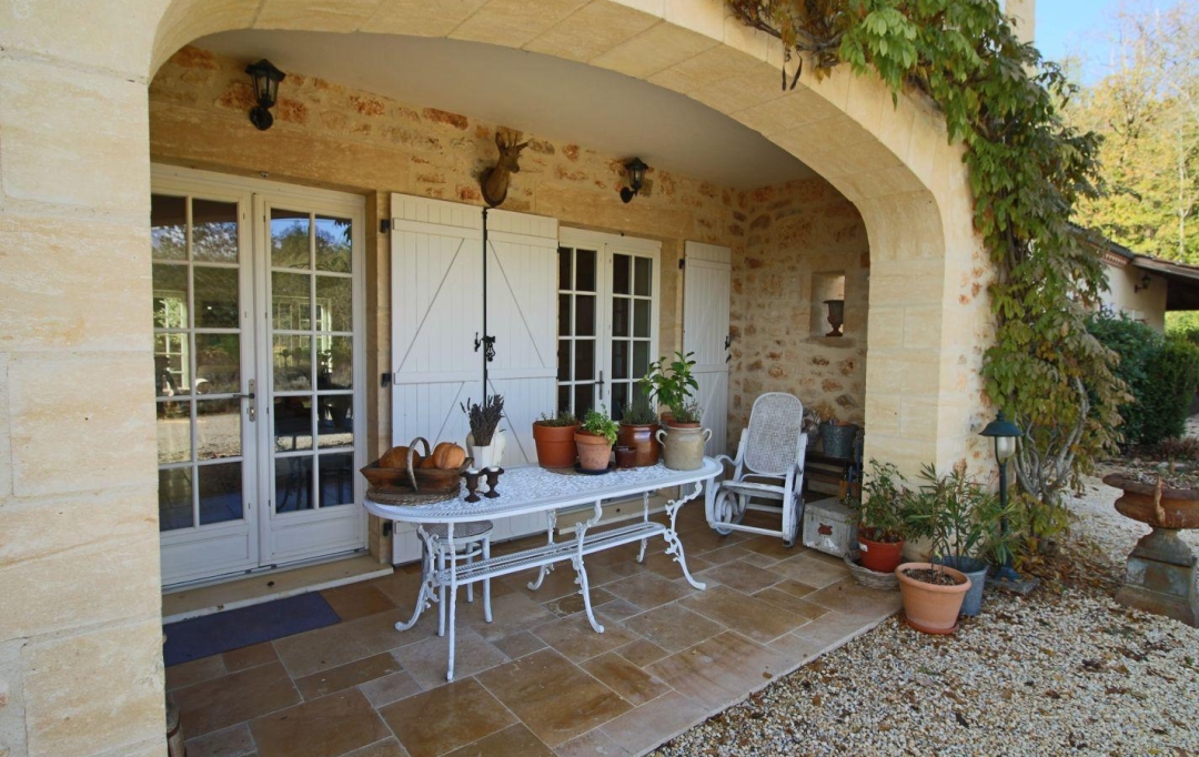 FACTORIMMO : Maison / Villa | PRAYSSAC (46220) | 353 m2 | 793 000 € 