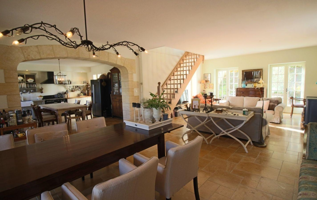 FACTORIMMO : Maison / Villa | PRAYSSAC (46220) | 353 m2 | 793 000 € 