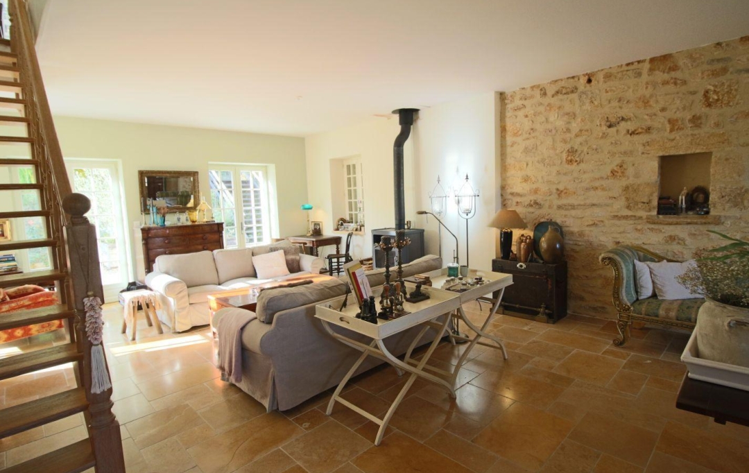 FACTORIMMO : Maison / Villa | PRAYSSAC (46220) | 353 m2 | 793 000 € 