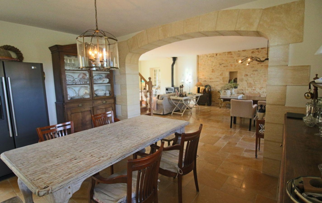 FACTORIMMO : Maison / Villa | PRAYSSAC (46220) | 353 m2 | 793 000 € 