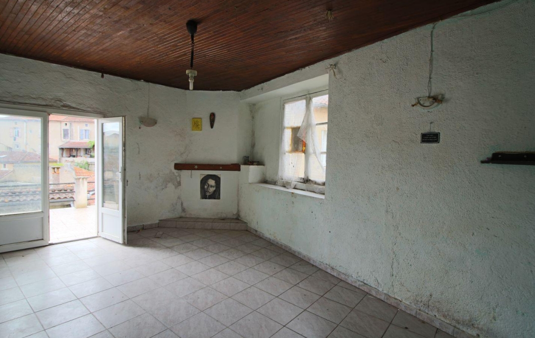 FACTORIMMO : House | PUY-L'EVEQUE (46700) | 80 m2 | 22 000 € 