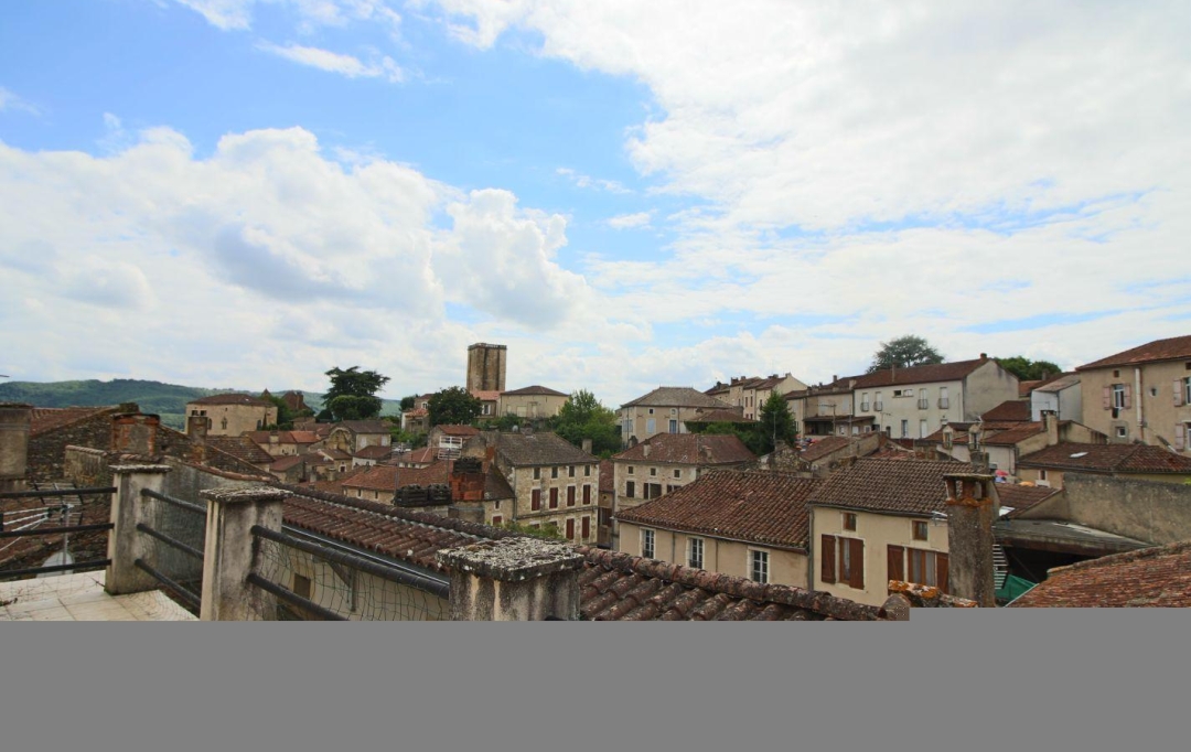 FACTORIMMO : House | PUY-L'EVEQUE (46700) | 80 m2 | 22 000 € 
