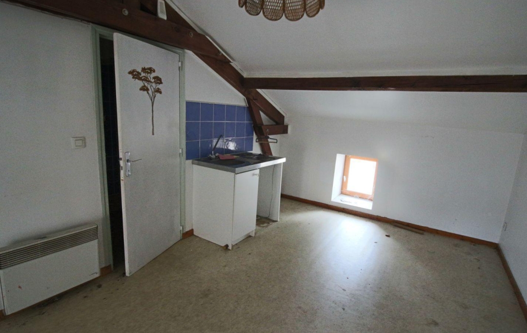 FACTORIMMO : Maison / Villa | PUY-L'EVEQUE (46700) | 180 m2 | 75 600 € 